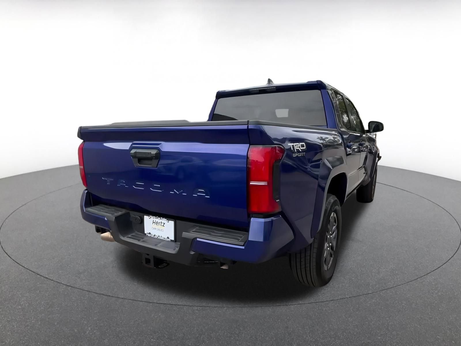 Thumbnail: 2024 Toyota Tacoma - 14