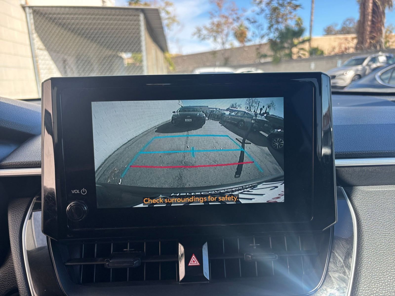 Thumbnail: 2025 Toyota Corolla Cross - 17