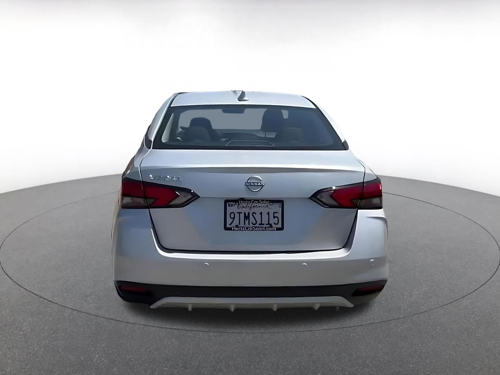 Thumbnail: 2025 Nissan Versa - 12