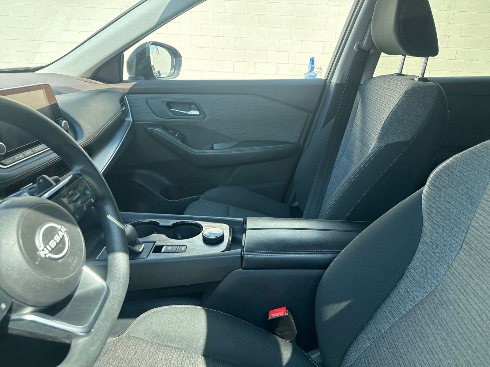 Thumbnail: 2023 Nissan Rogue - 9
