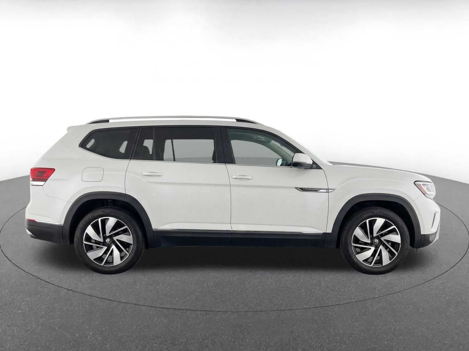 Thumbnail: 2026 Volkswagen Atlas - 8
