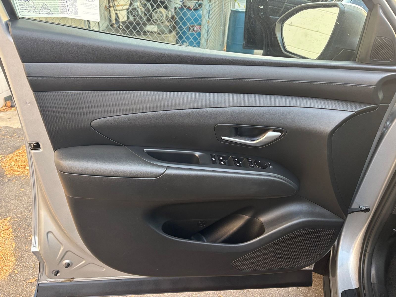 Thumbnail: 2025 Hyundai Tucson - 20