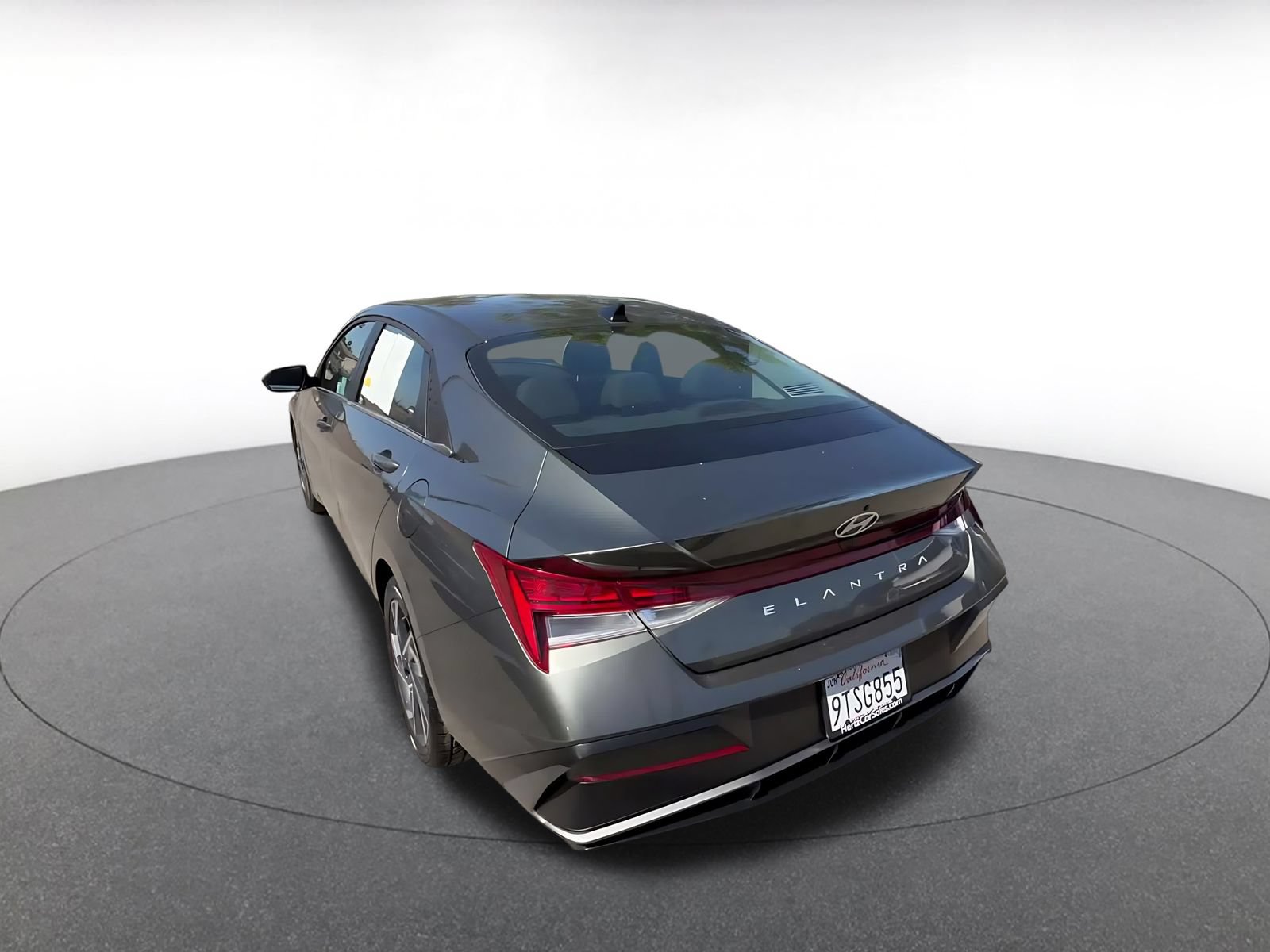 Thumbnail: 2025 Hyundai Elantra - 11