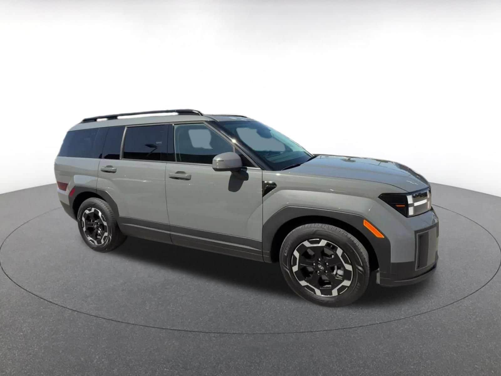 Thumbnail: 2026 Hyundai Santa Fe - 2
