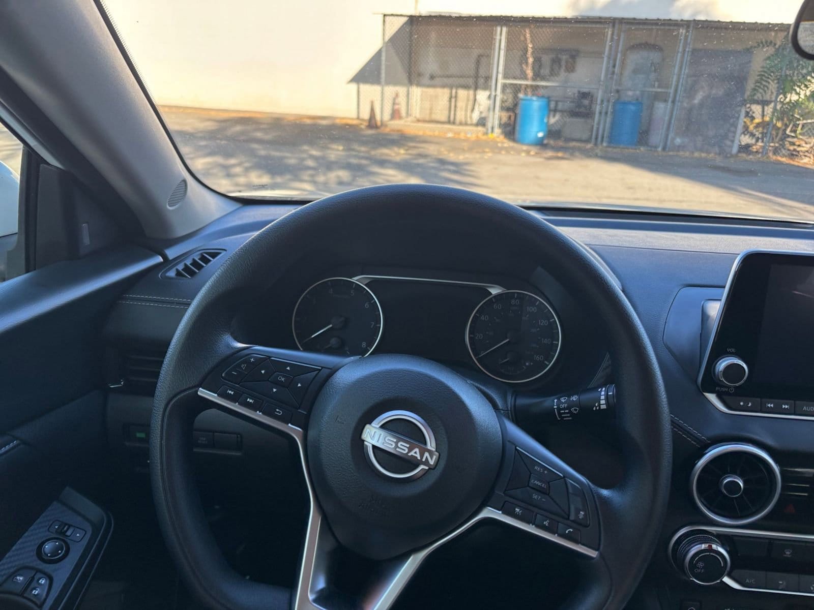 Thumbnail: 2024 Nissan Sentra - 34