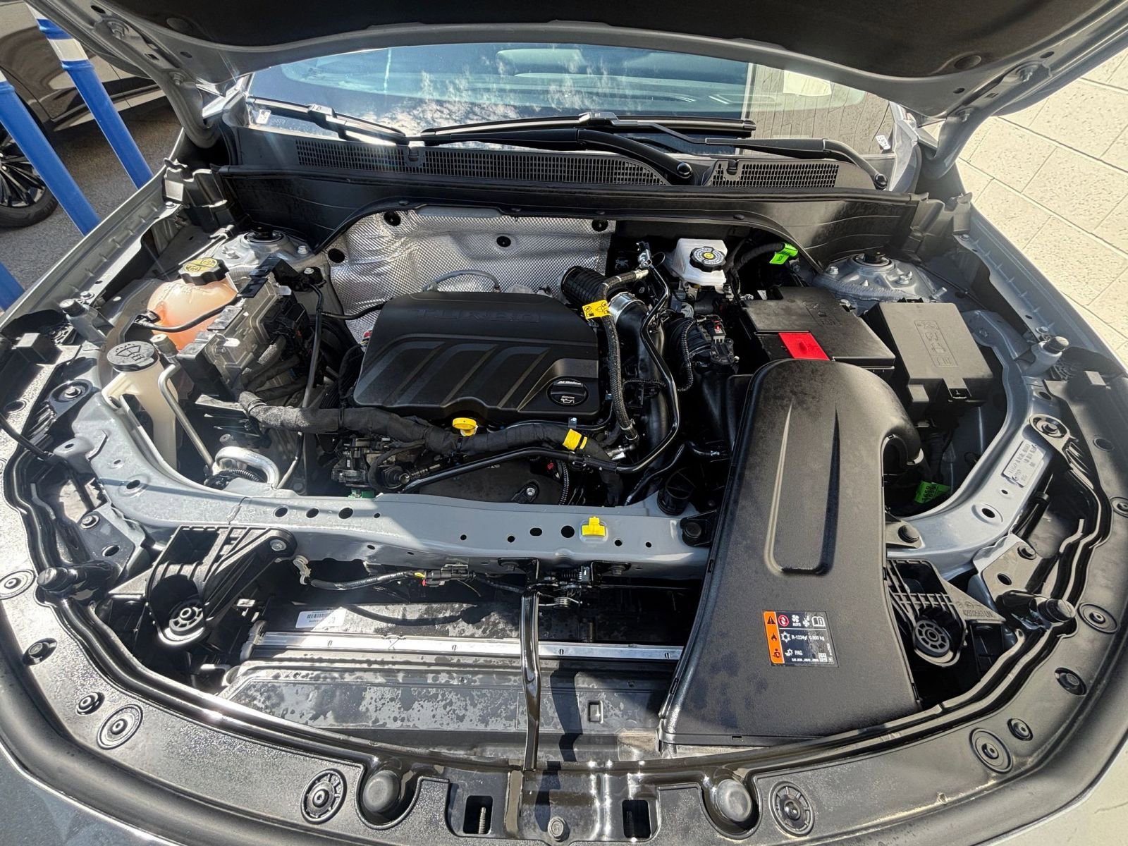 Thumbnail: 2025 Buick Envista - 32