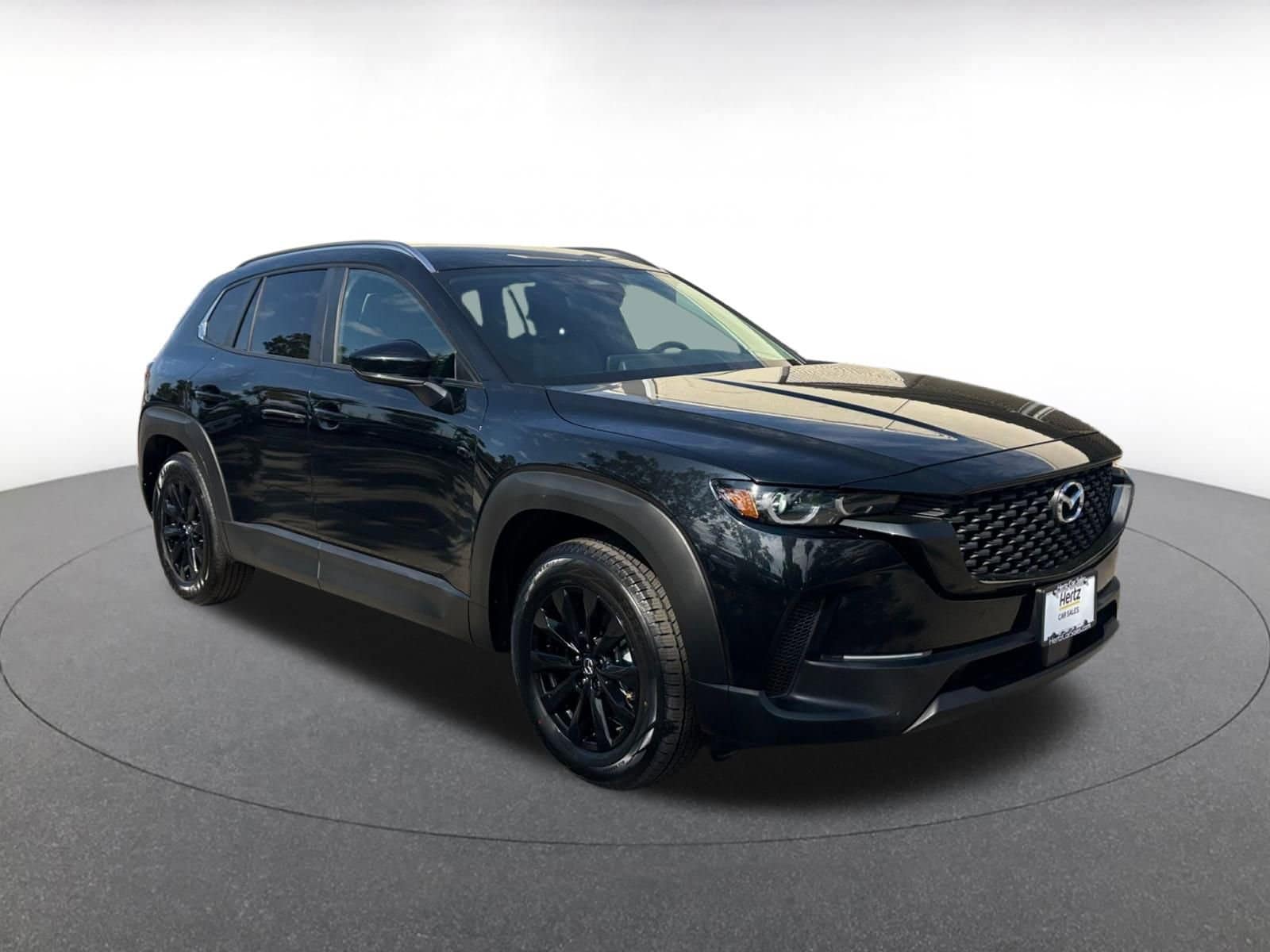 Thumbnail: 2025 Mazda CX-50 - 1