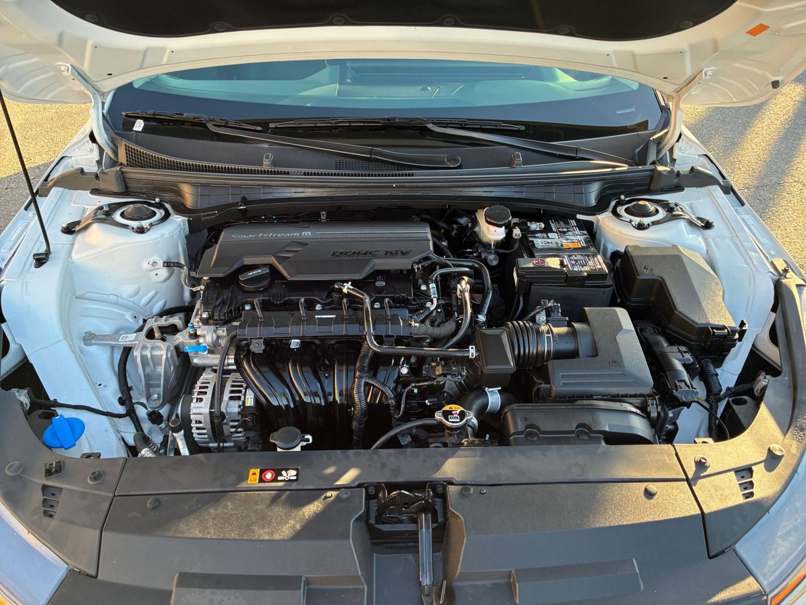 Thumbnail: 2025 Kia K4 - 31