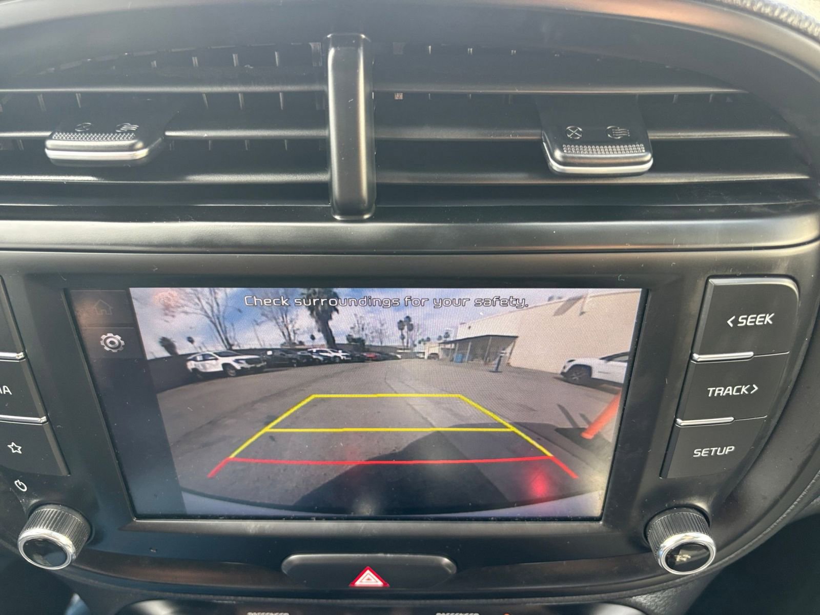 Thumbnail: 2025 Kia Soul - 25