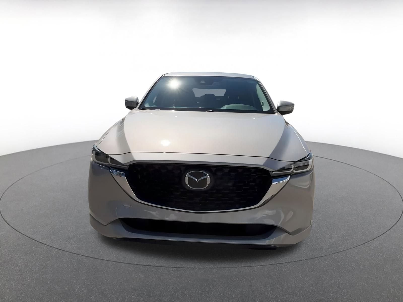 Thumbnail: 2025 Mazda CX-5 - 4