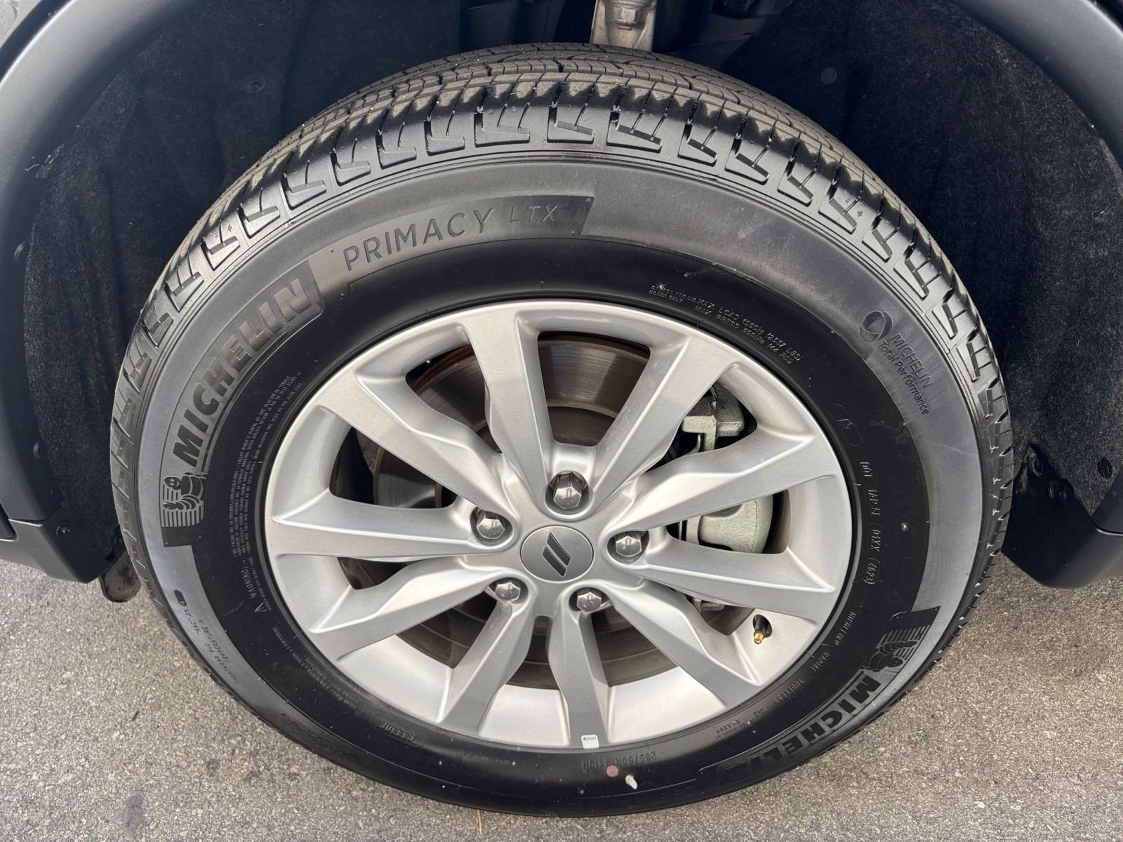 Thumbnail: 2024 Dodge Durango - 30