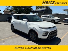 2021 Kia Soul EX -
                Riverside, CA