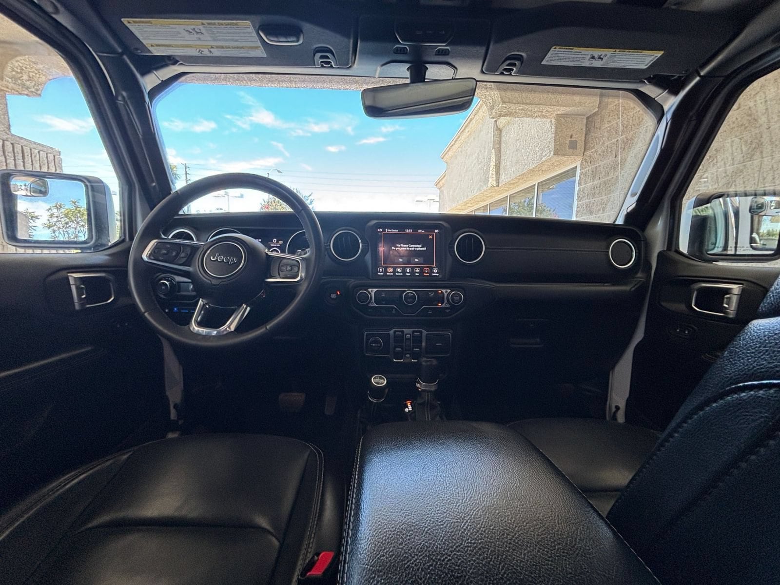 Thumbnail: 2023 Jeep Wrangler - 32