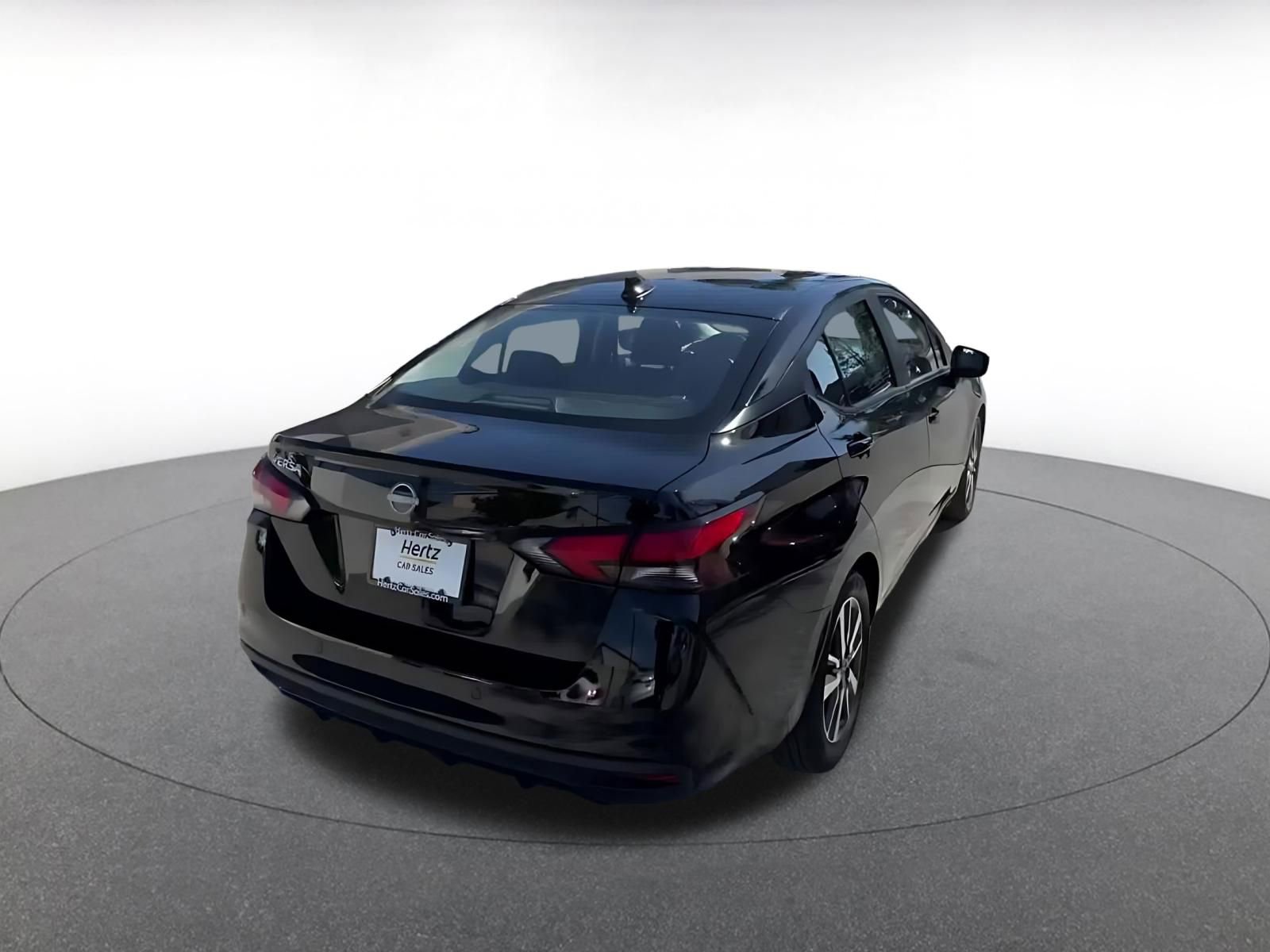 Thumbnail: 2025 Nissan Versa - 14