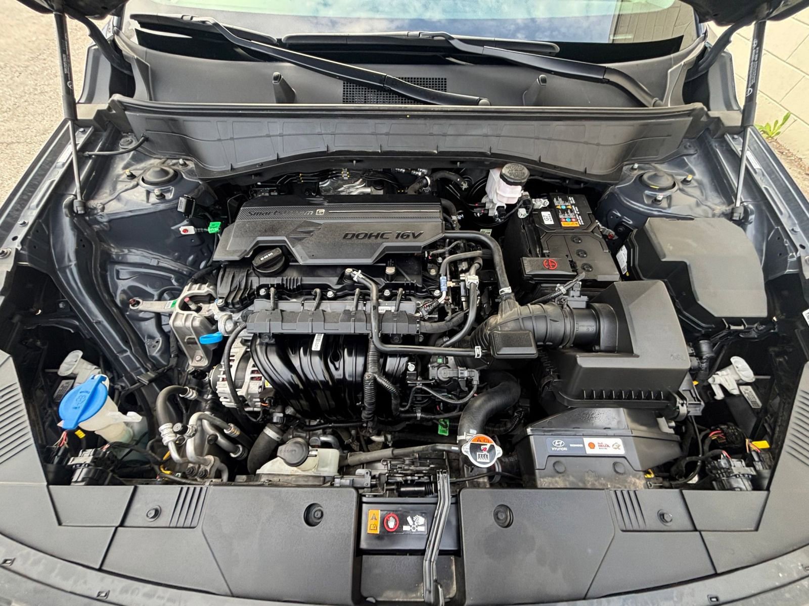 Thumbnail: 2025 Hyundai Kona - 32