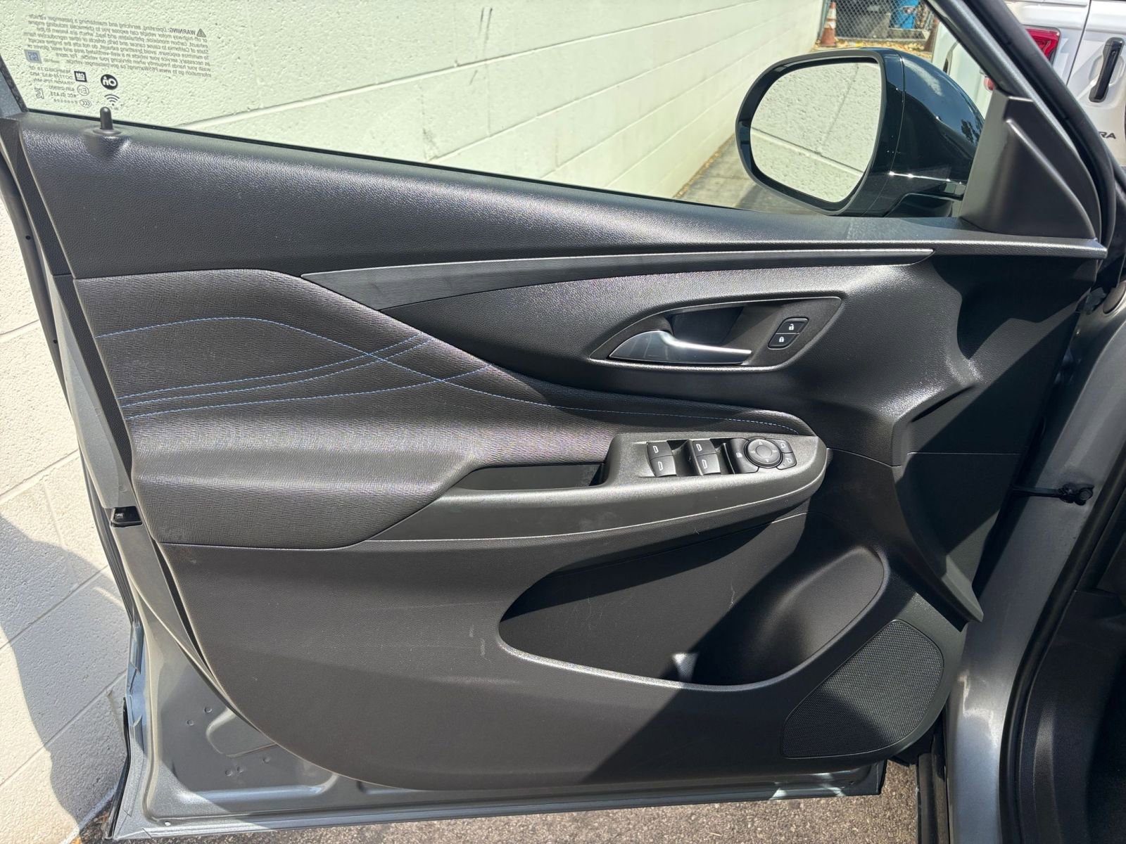 Thumbnail: 2025 Buick Envista - 20