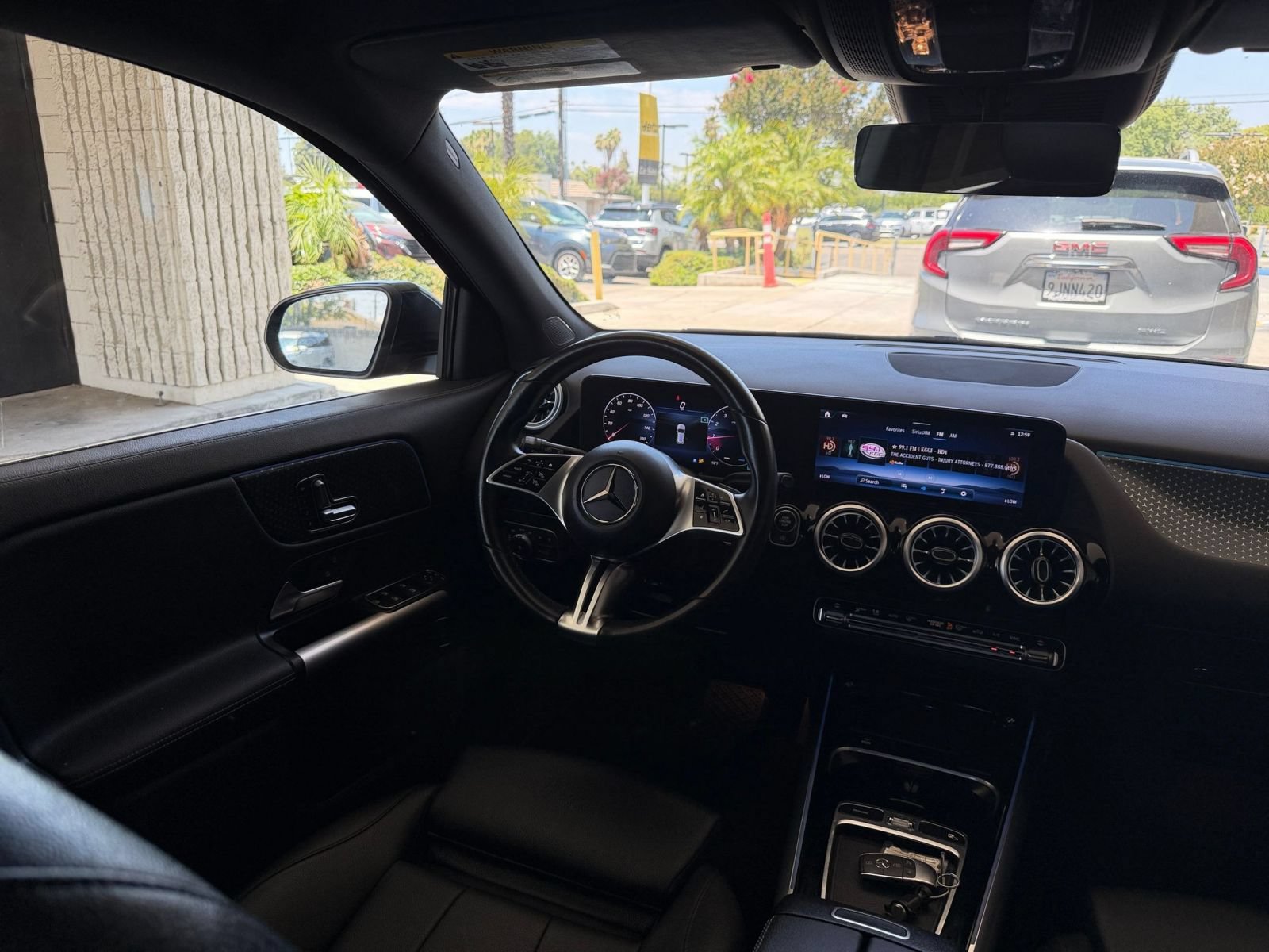 Thumbnail: 2025 Mercedes-Benz GLA - 34