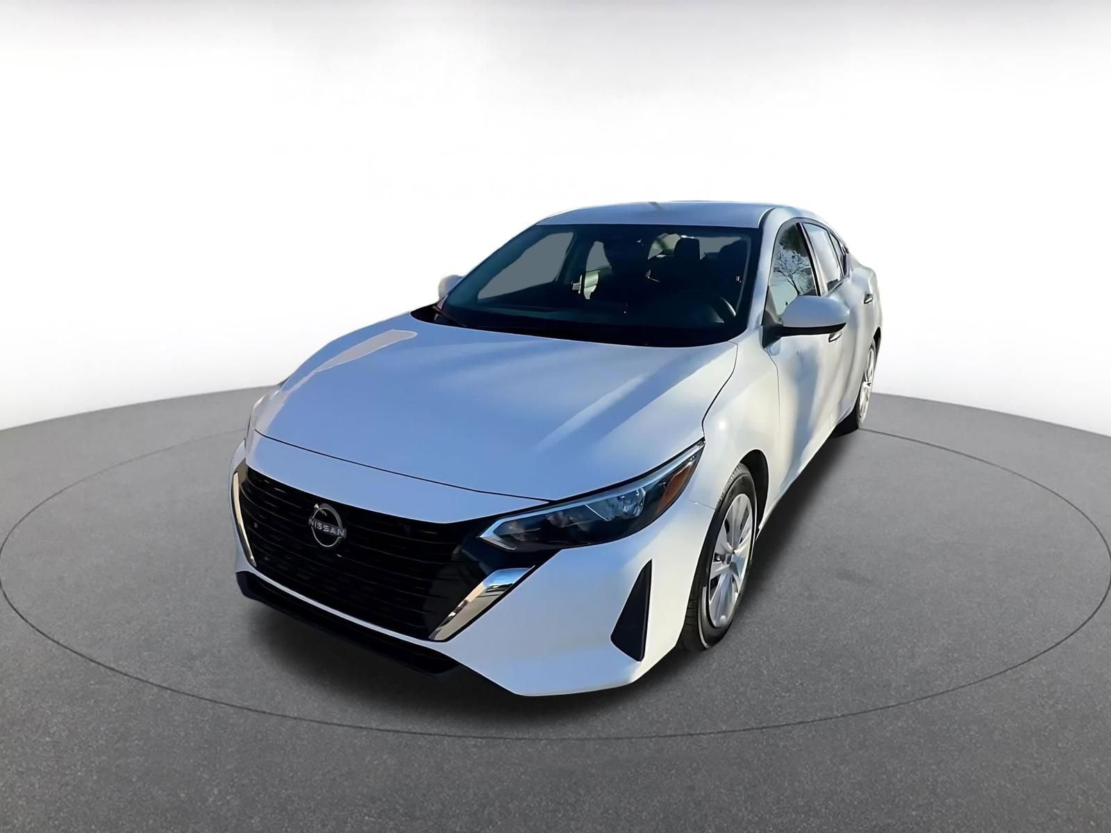 Thumbnail: 2025 Nissan Sentra - 7