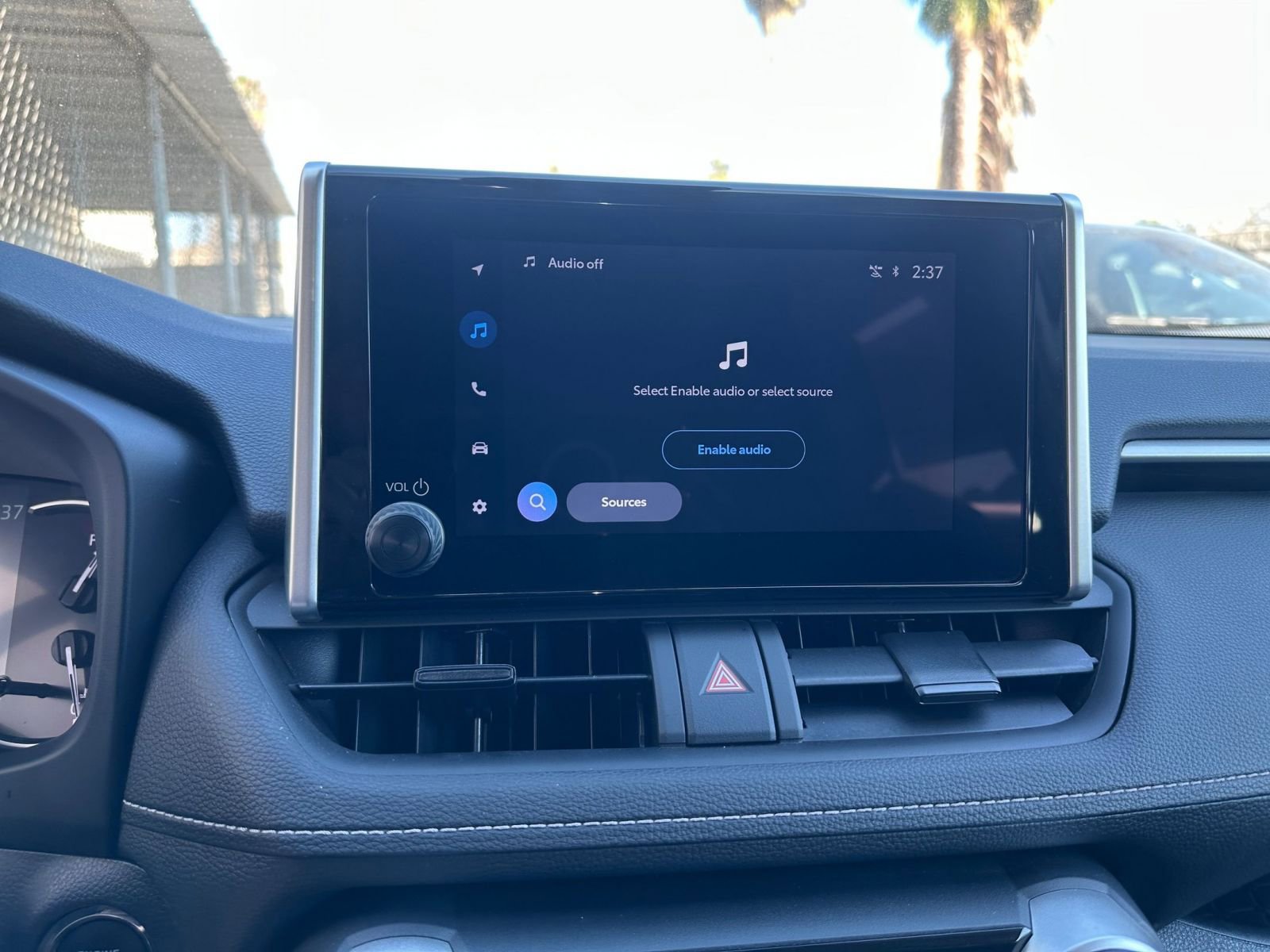 Thumbnail: 2025 Toyota RAV4 - 20