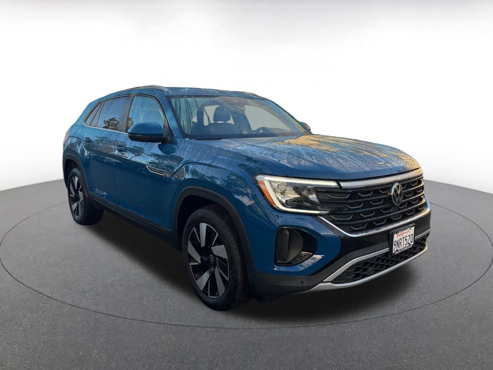 Thumbnail: 2025 Volkswagen Atlas - 1