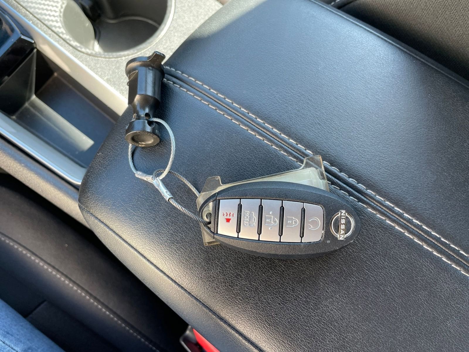 Thumbnail: 2025 Nissan Altima - 24