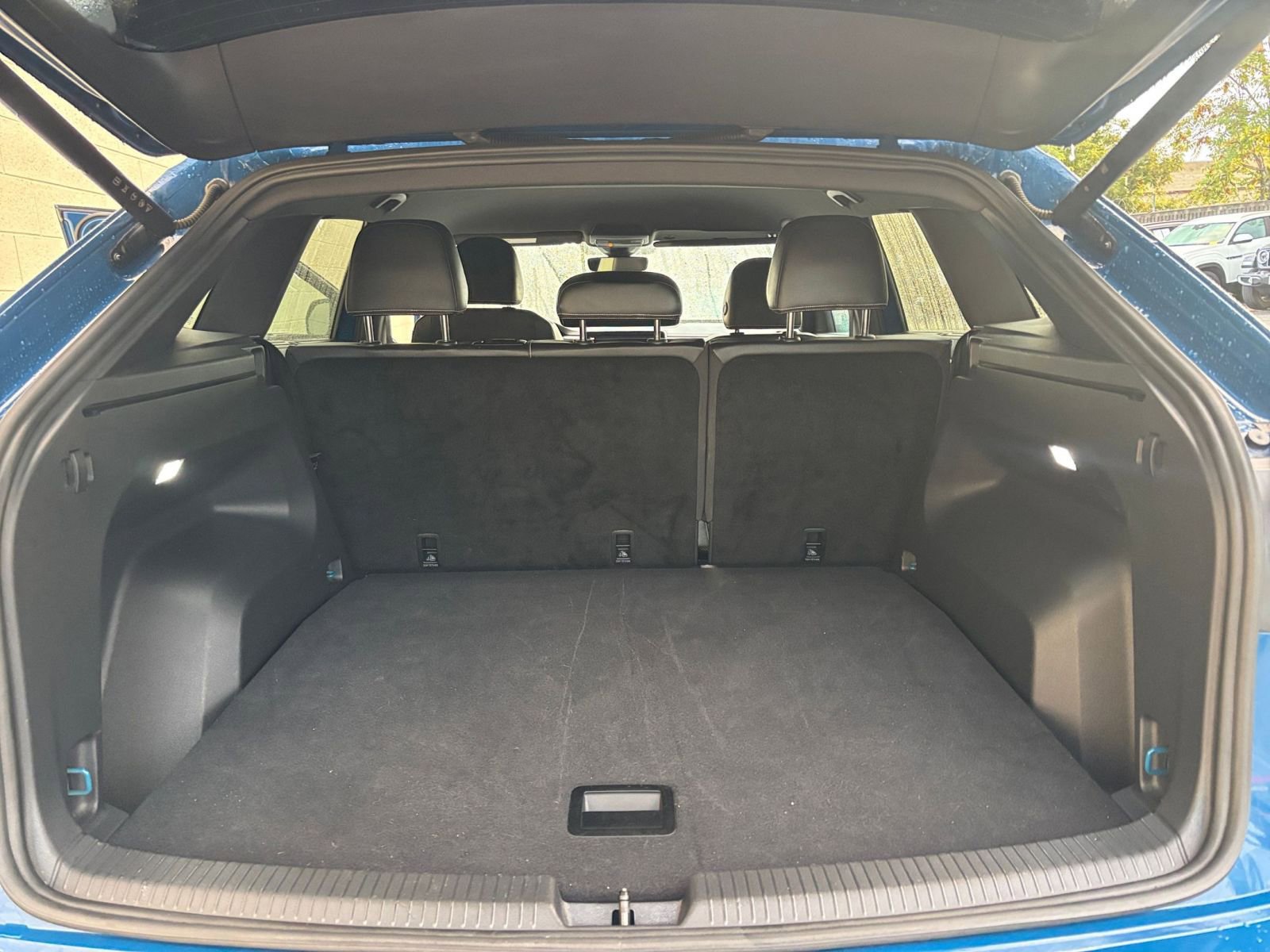 Thumbnail: 2025 Volkswagen Atlas - 31