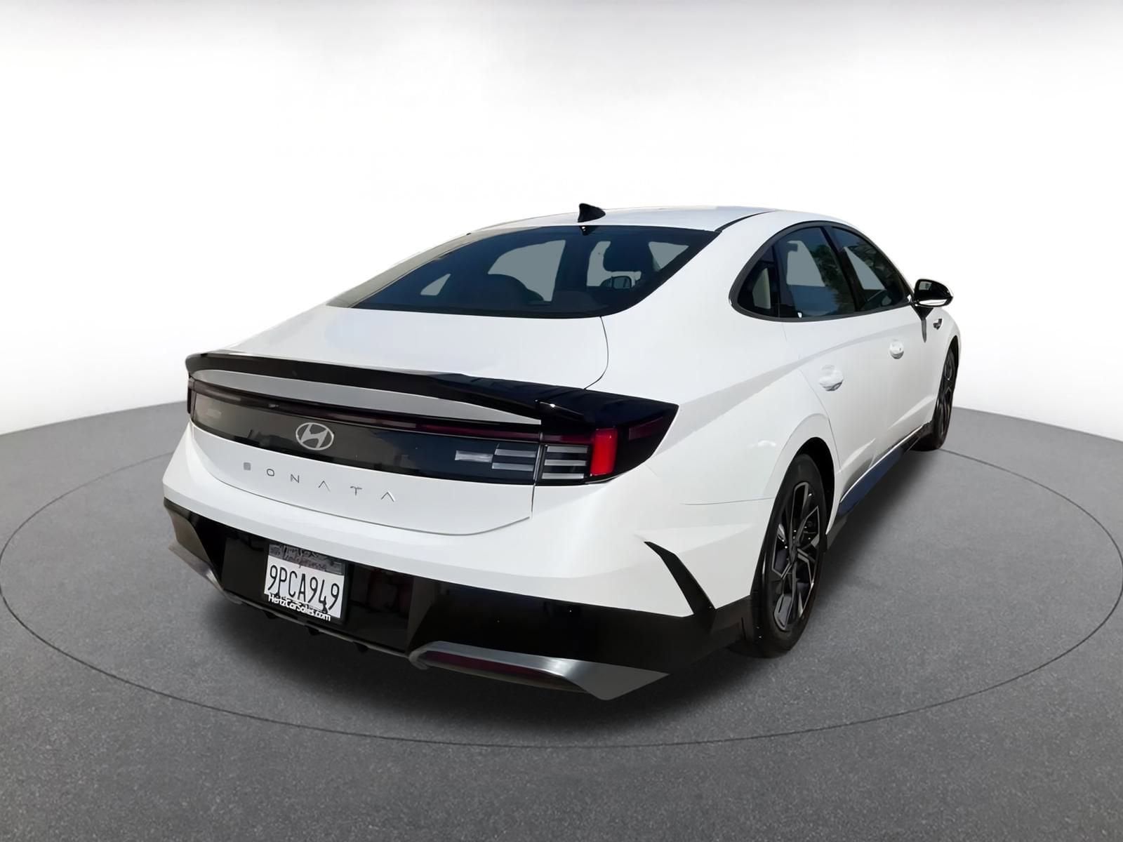 Thumbnail: 2025 Hyundai Sonata - 14