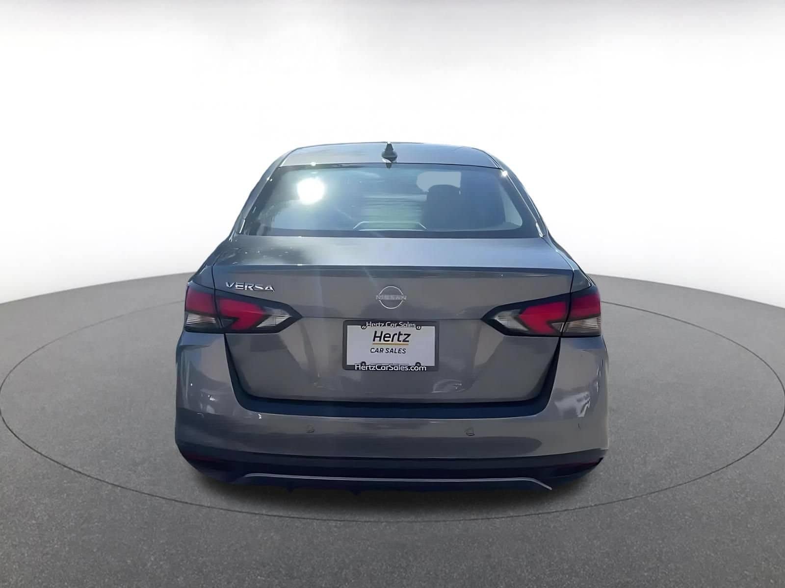 Thumbnail: 2025 Nissan Versa - 12