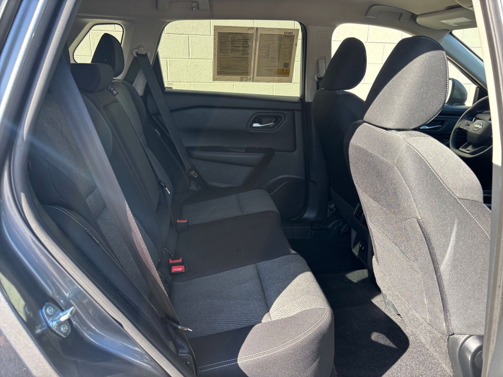 Thumbnail: 2025 Nissan Rogue - 28