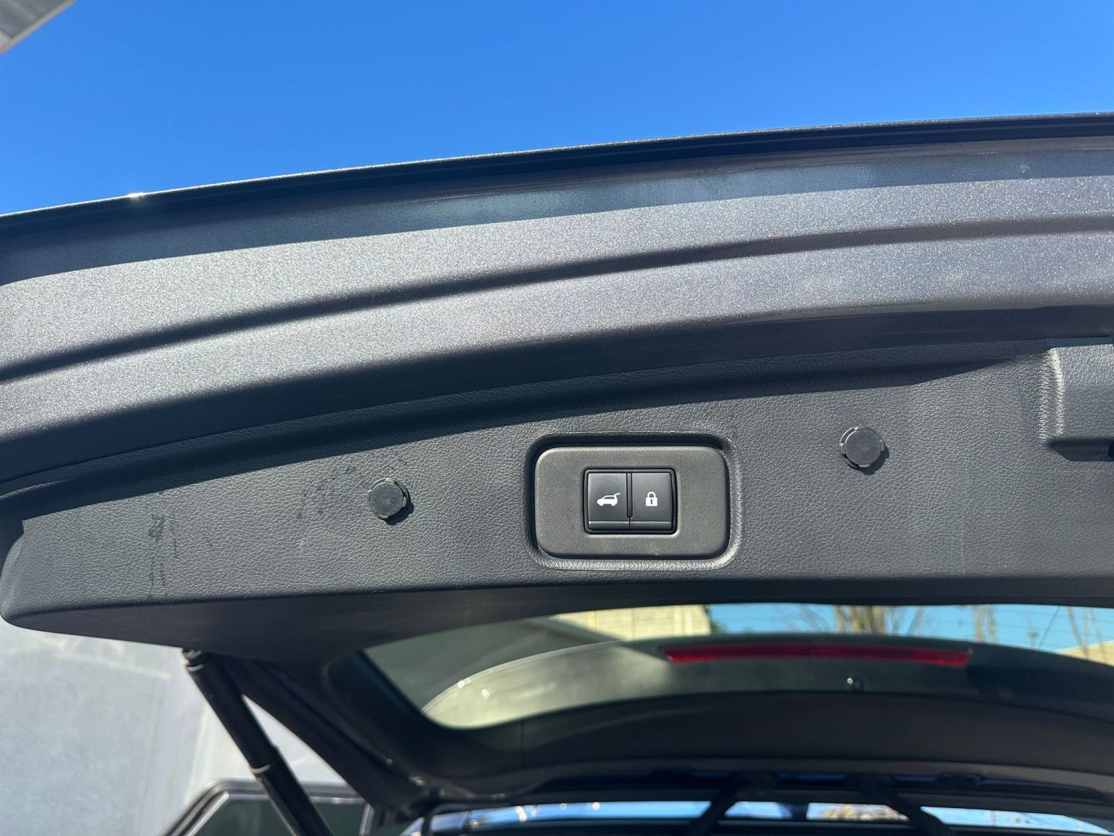 Thumbnail: 2025 Nissan Pathfinder - 23