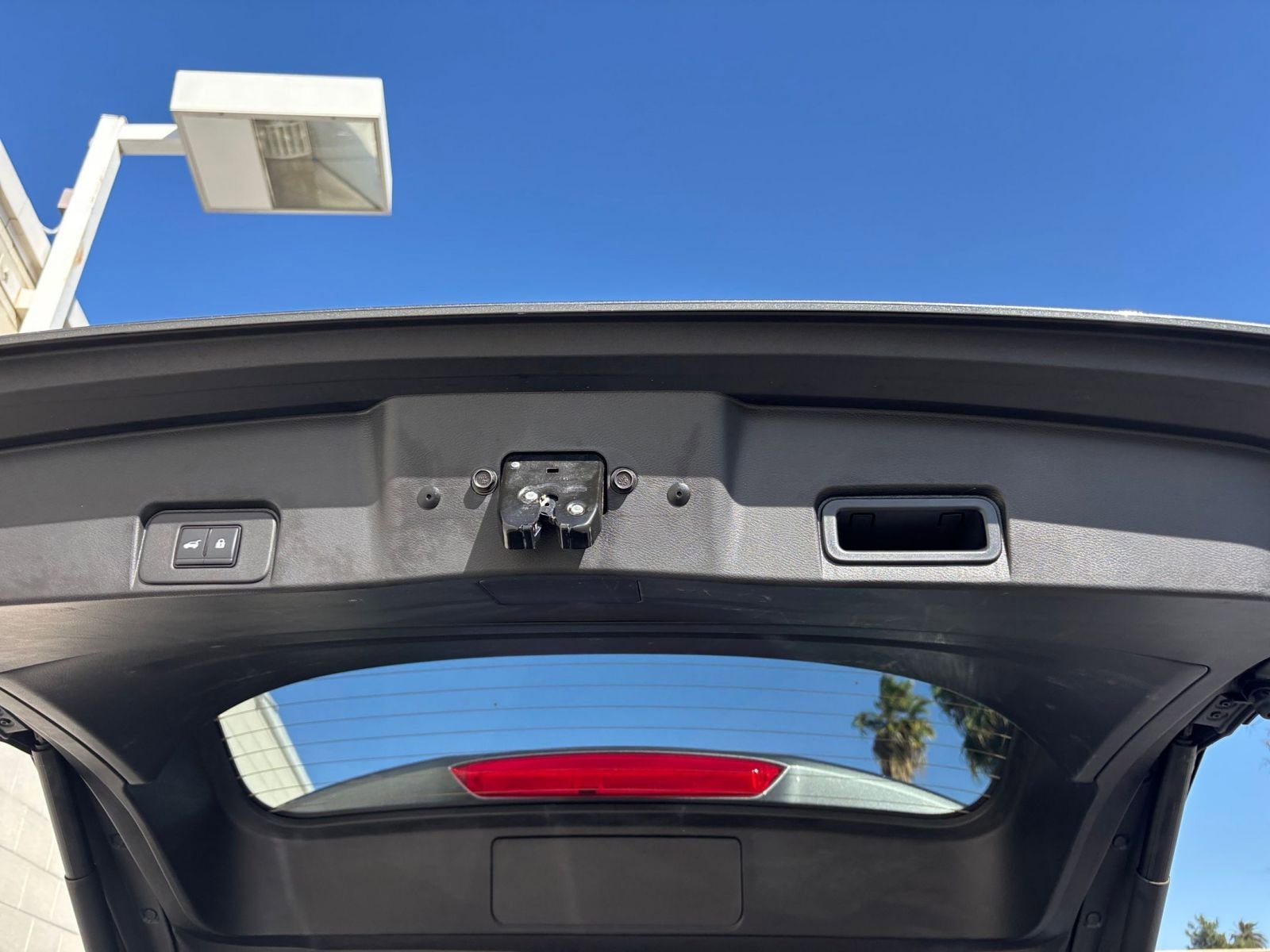 Thumbnail: 2025 Nissan Rogue - 23