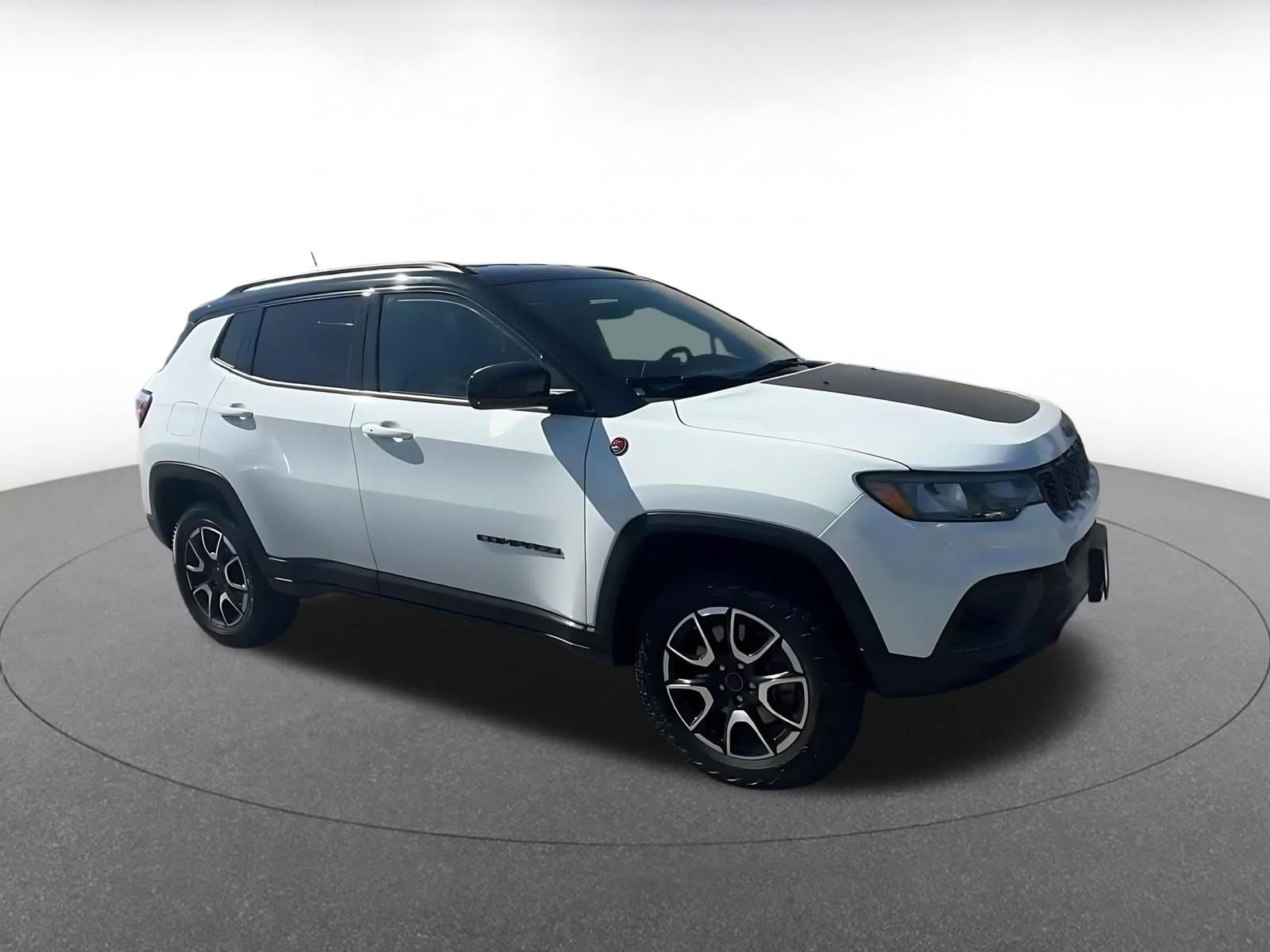 Thumbnail: 2025 Jeep Compass - 2