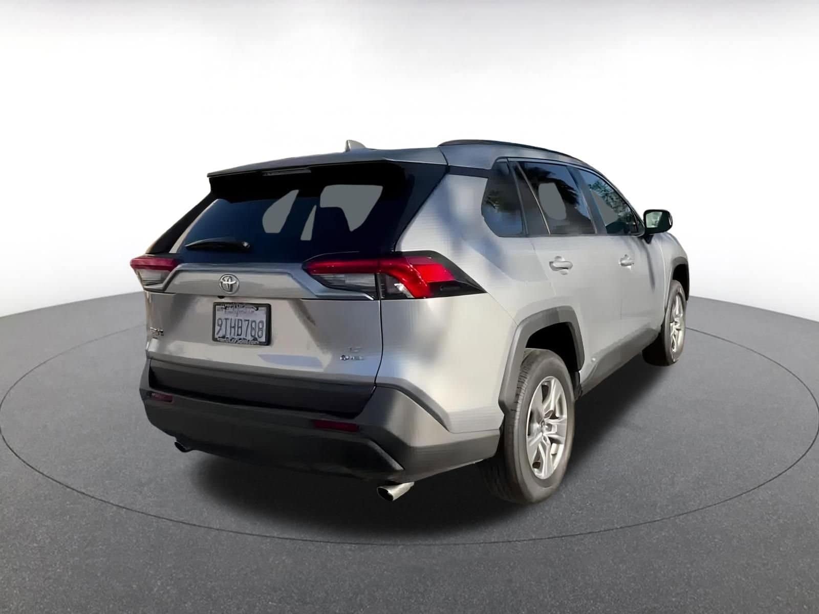 Thumbnail: 2025 Toyota RAV4 - 12