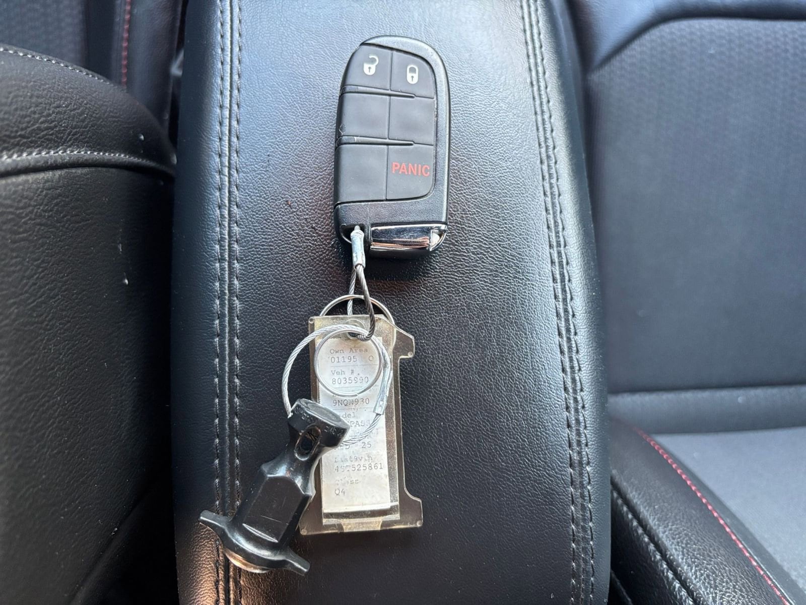 Thumbnail: 2025 Jeep Compass - 22