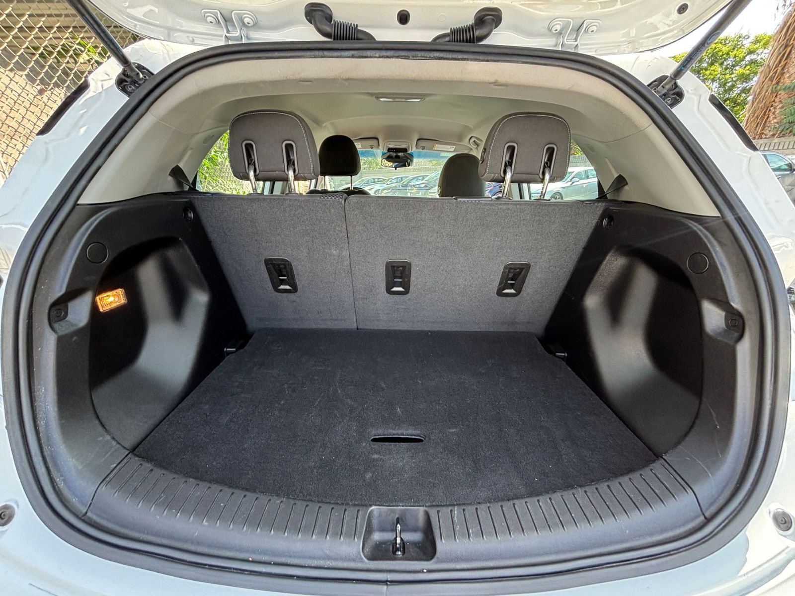 Thumbnail: 2023 Chevrolet Bolt EV - 35