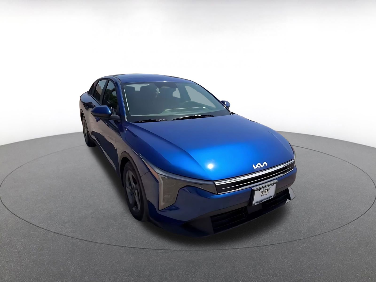 Thumbnail: 2025 Kia K4 - 3