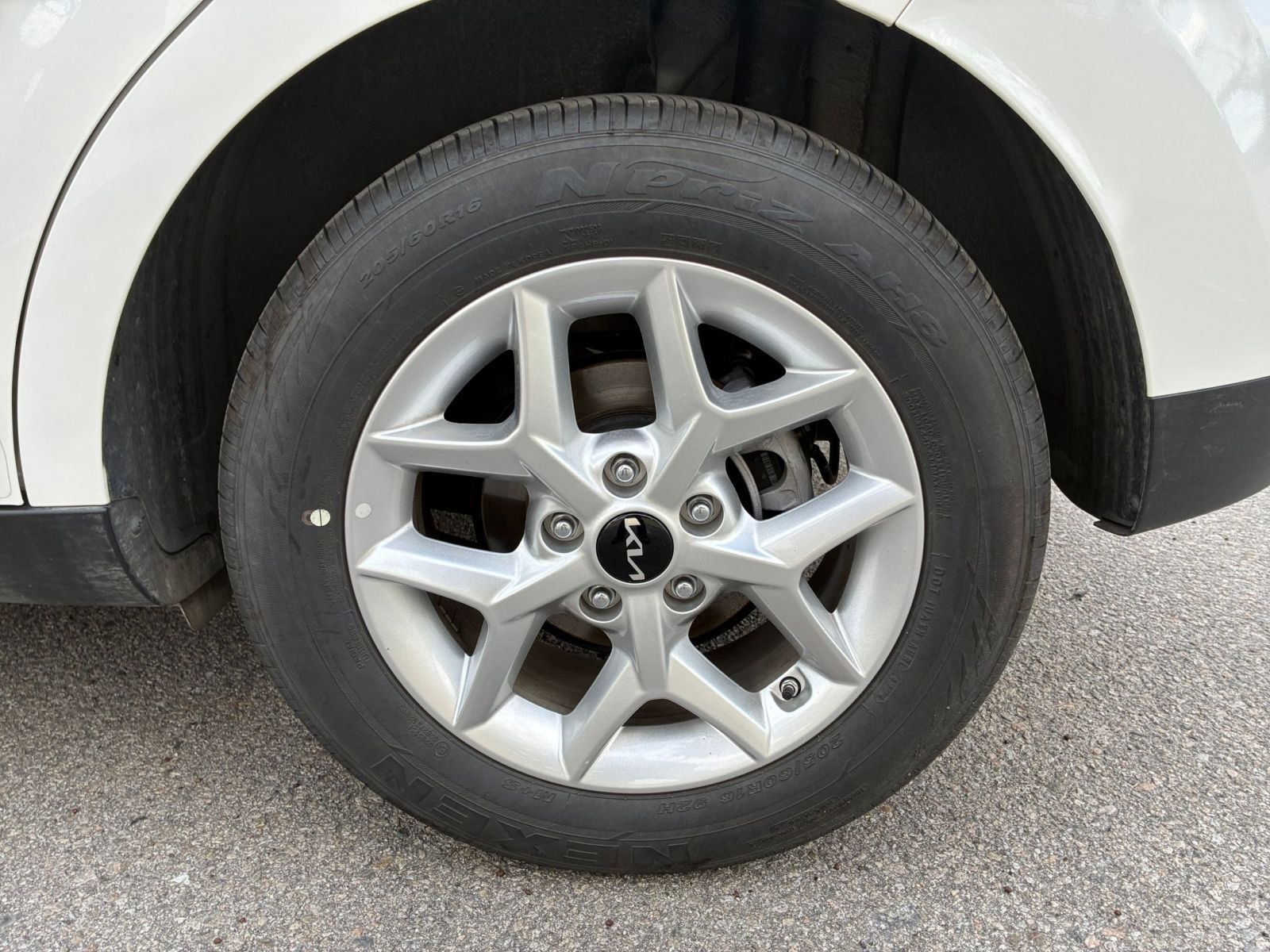 Thumbnail: 2025 Kia Soul - 28