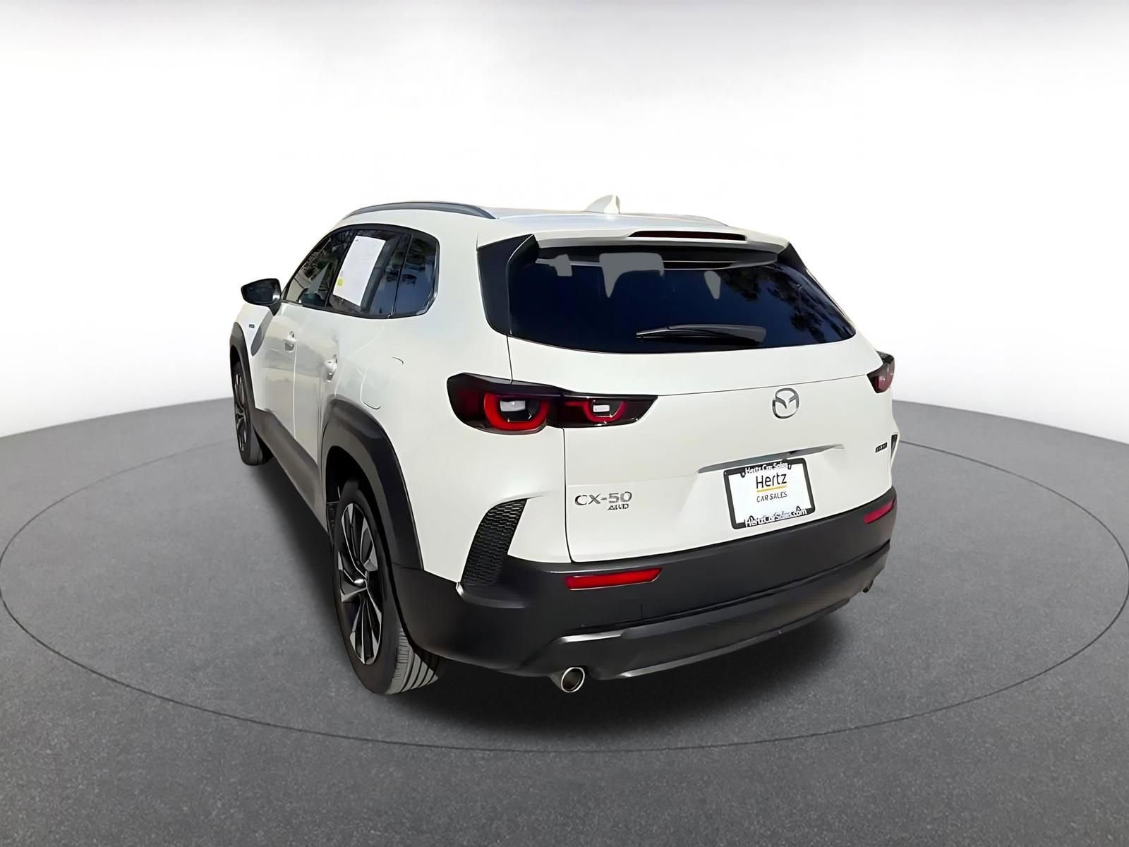 Thumbnail: 2025 Mazda CX-50 - 11