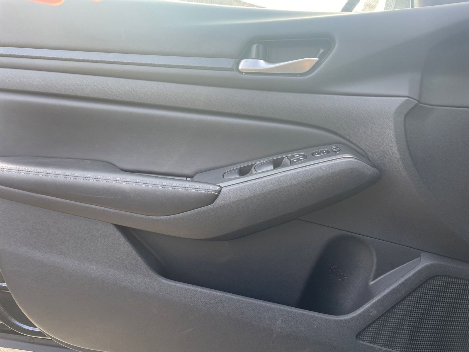 Thumbnail: 2025 Nissan Altima - 18