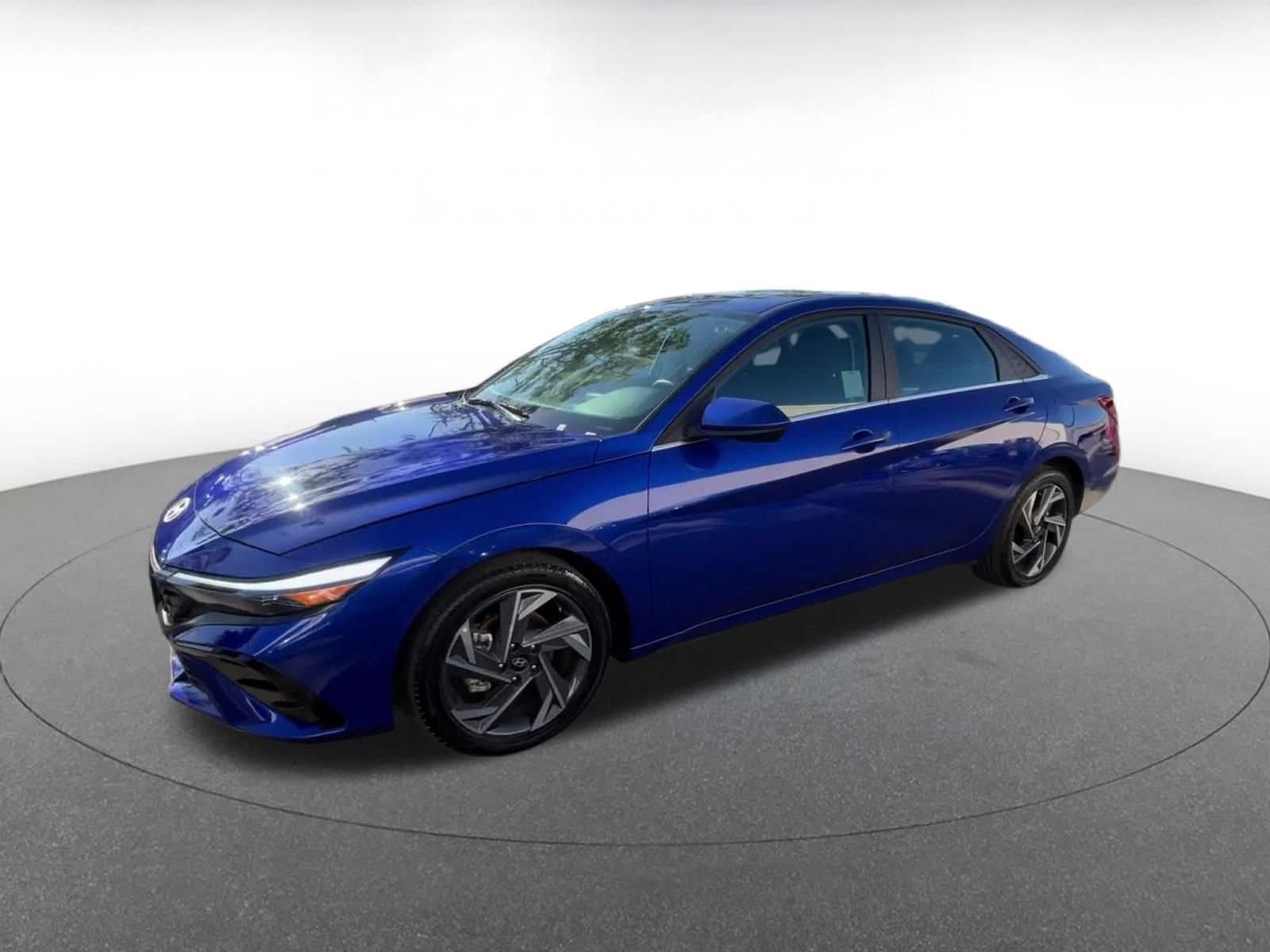 Thumbnail: 2025 Hyundai Elantra - 8