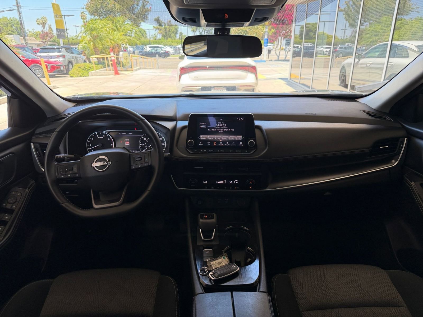 Thumbnail: 2025 Nissan Rogue - 35