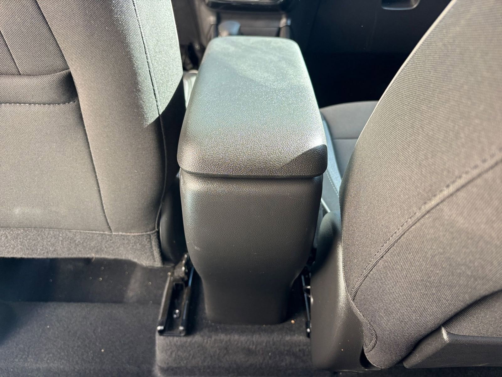 Thumbnail: 2025 Chevrolet TrailBlazer - 24