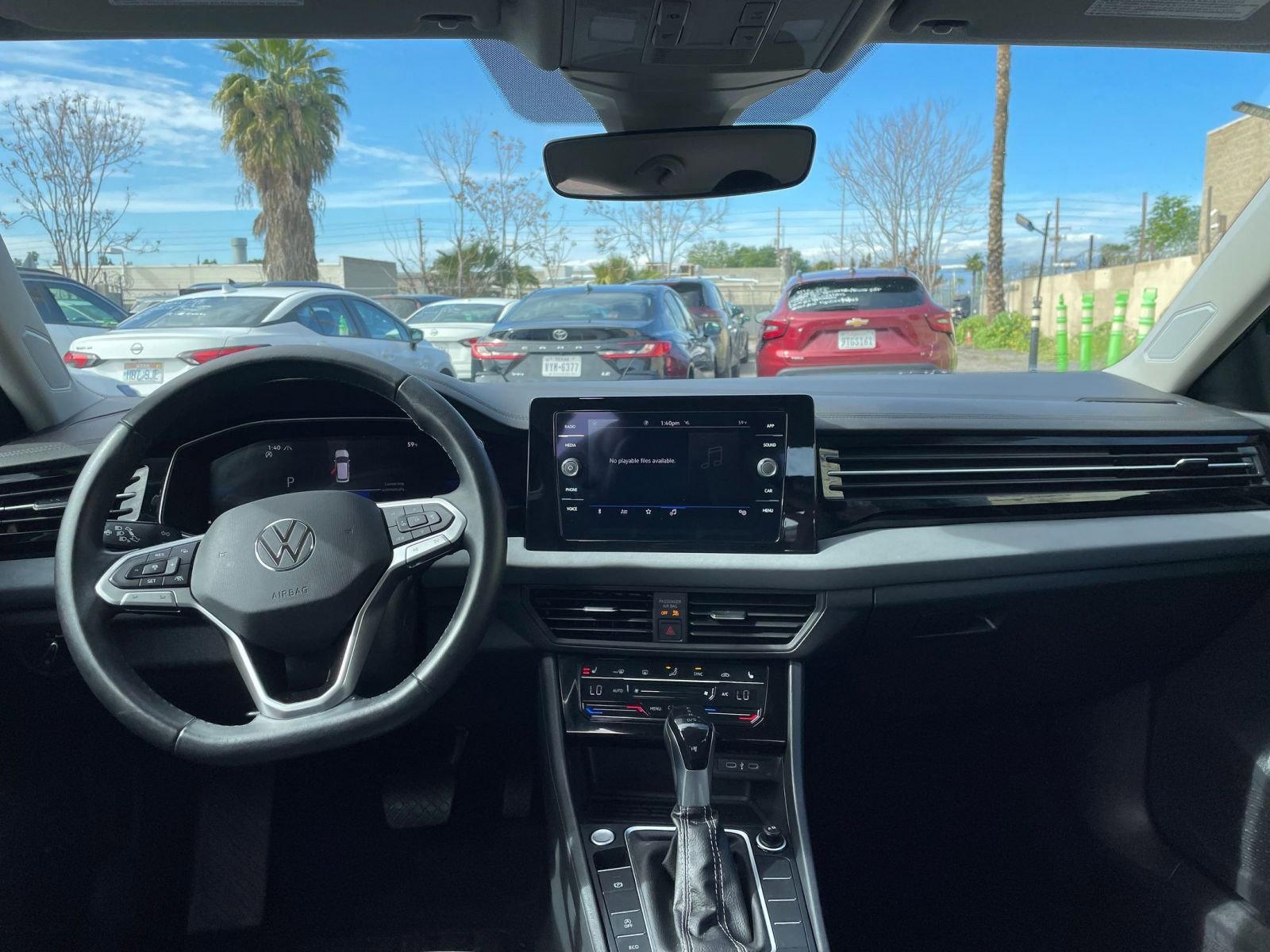 Thumbnail: 2025 Volkswagen Jetta - 34