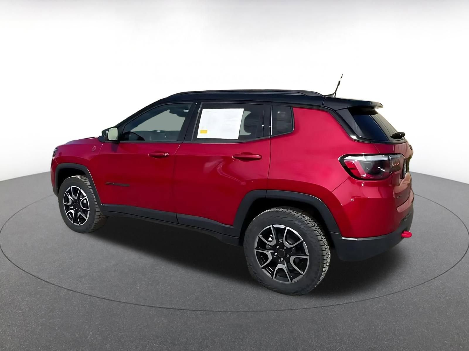 Thumbnail: 2025 Jeep Compass - 10