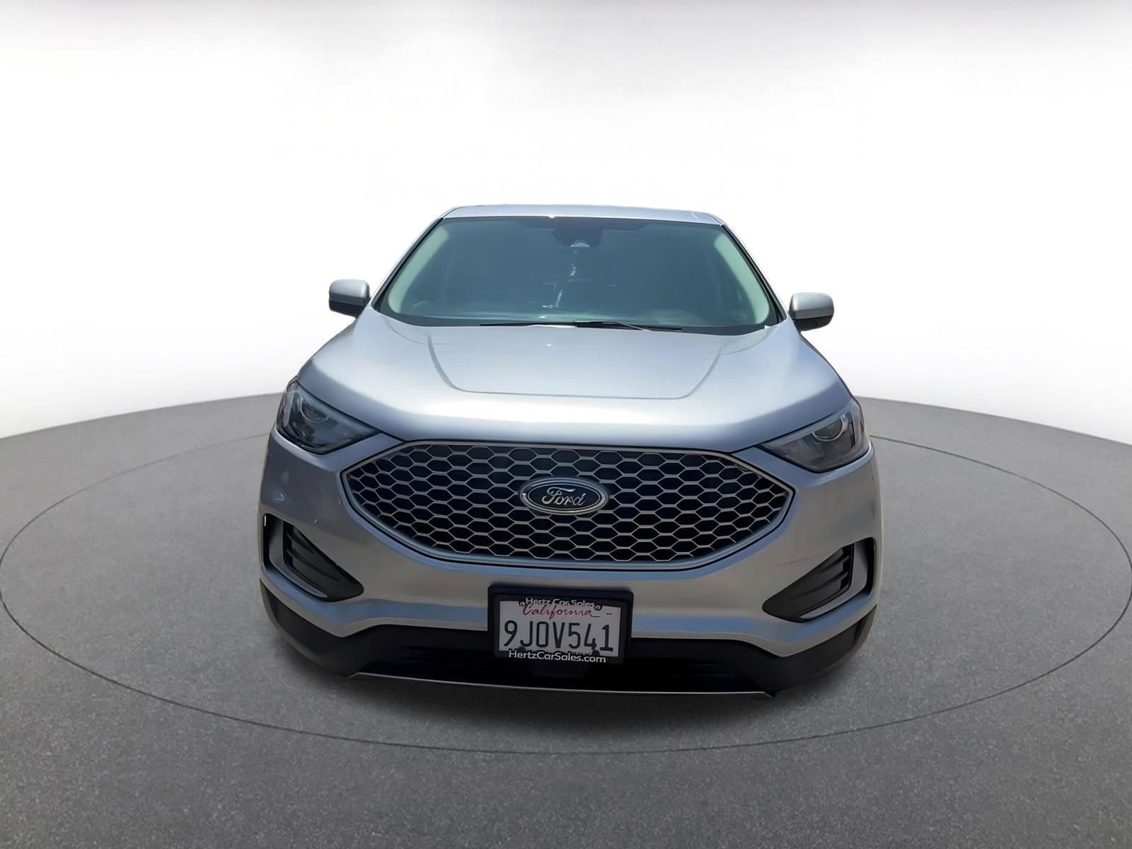 Thumbnail: 2024 Ford Edge - 4