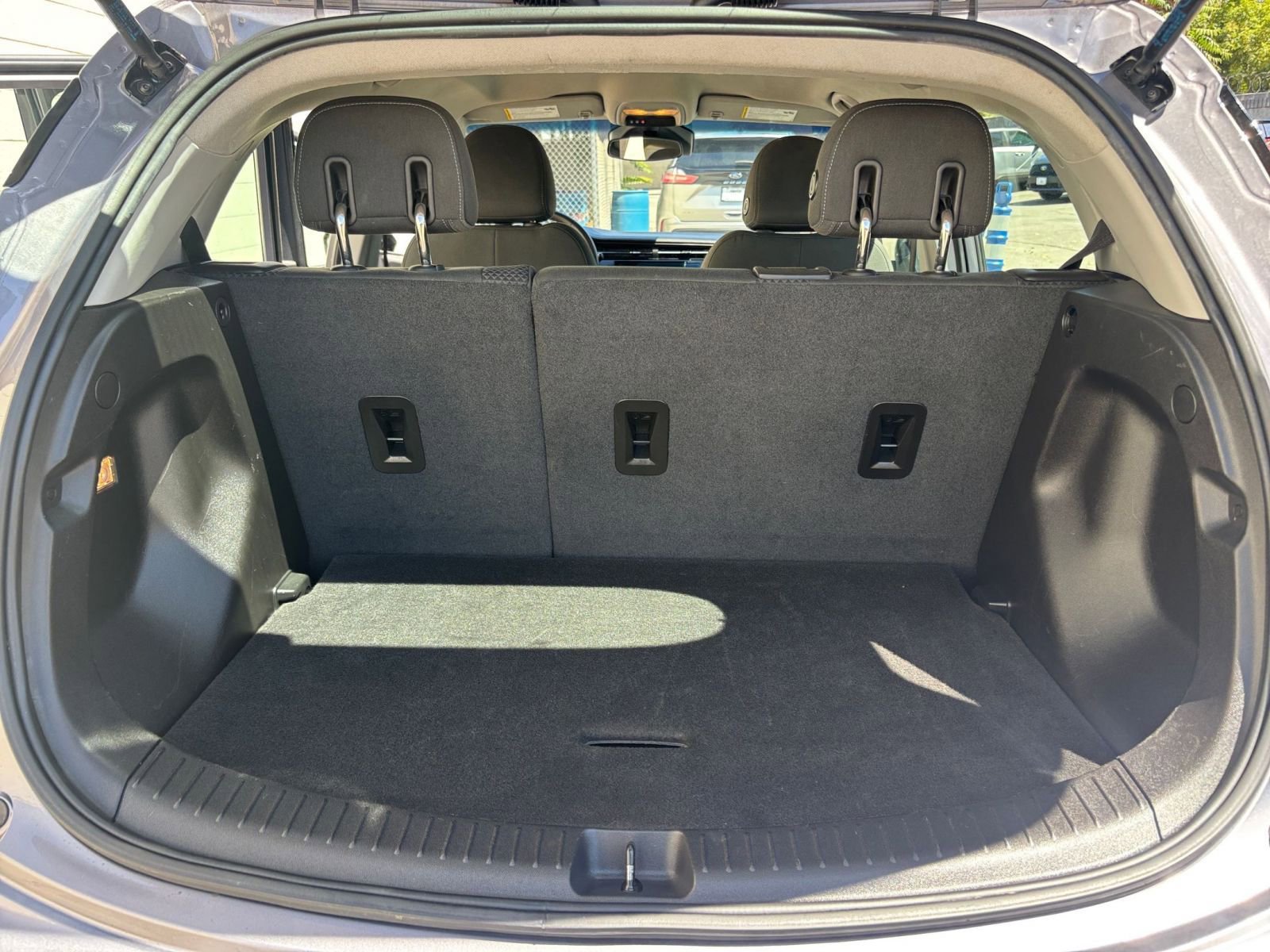Thumbnail: 2023 Chevrolet Bolt EV - 35