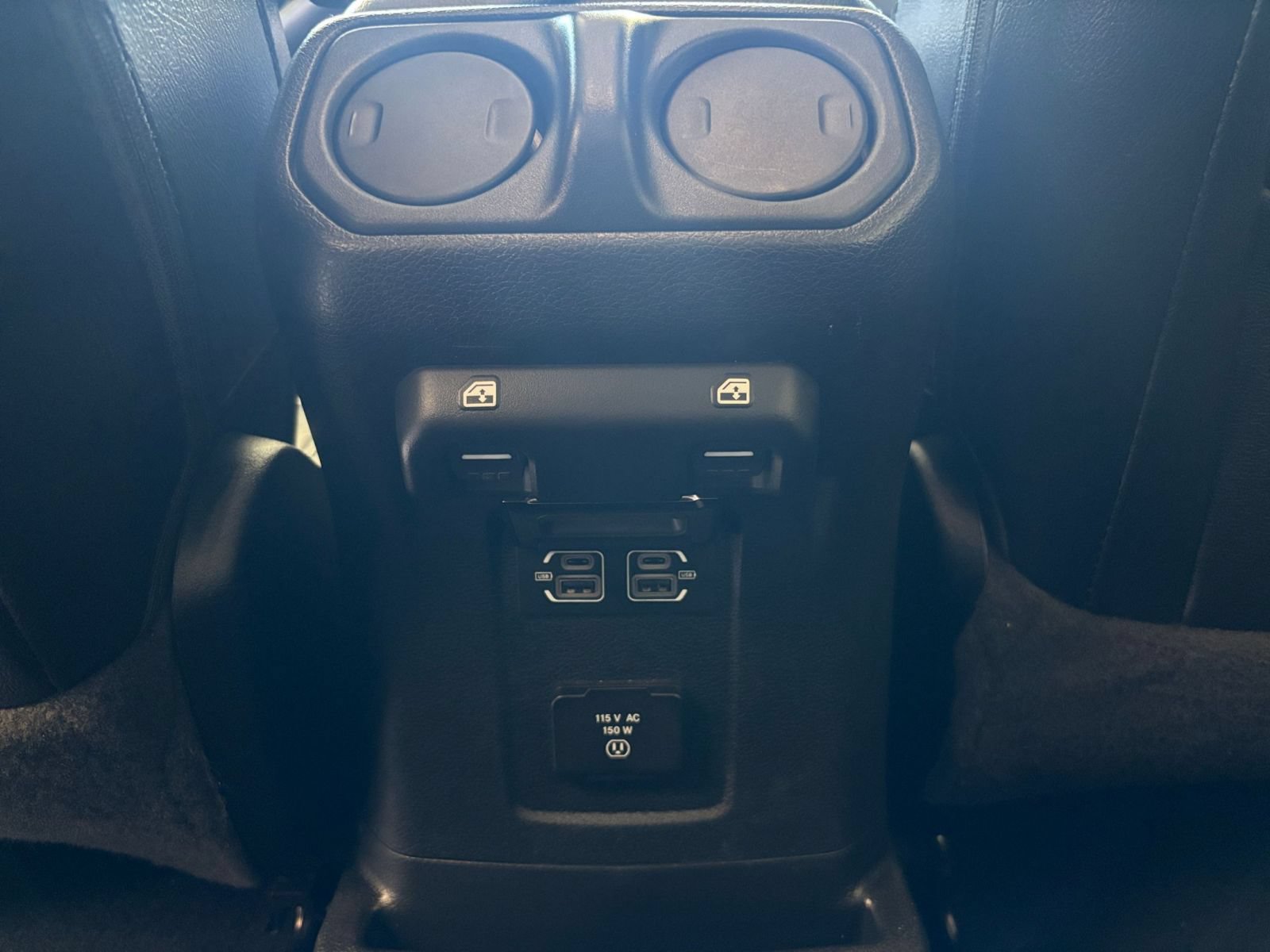 Thumbnail: 2023 Jeep Wrangler - 22