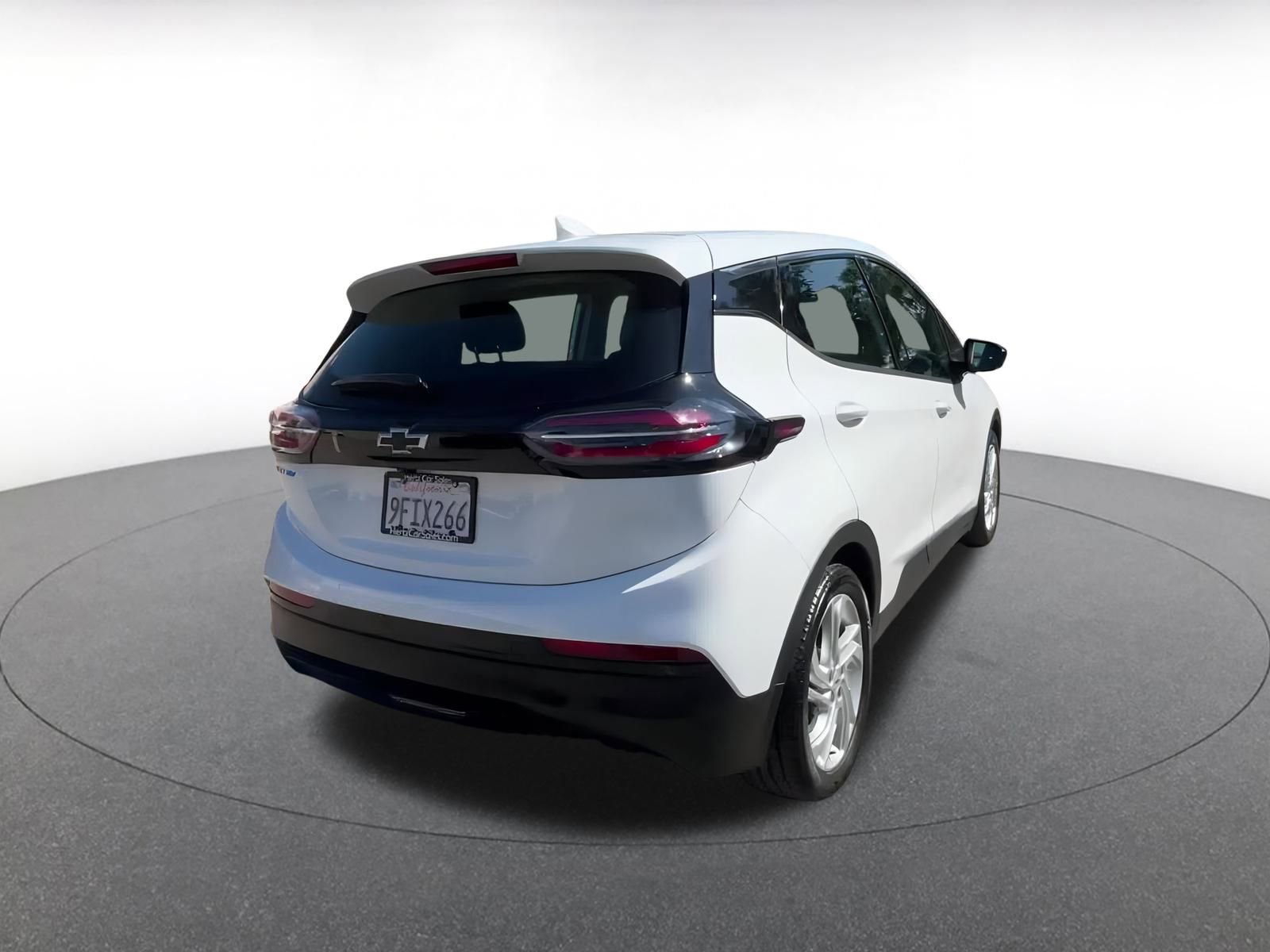 送料分 Used 2023 Chevrolet Bolt EV For Sale at Hertz Car Sales