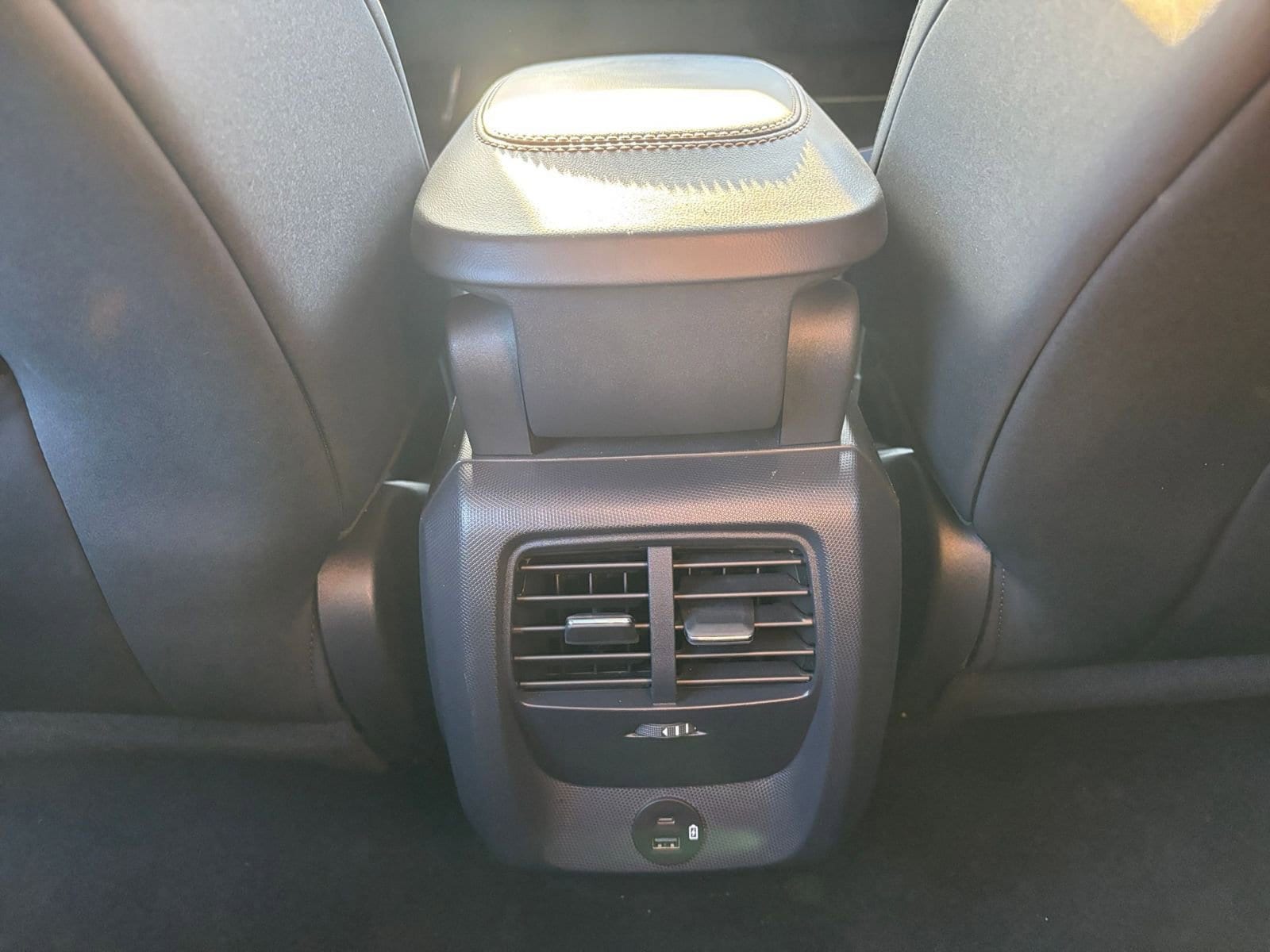 Thumbnail: 2023 Ford Mustang Mach-E - 29