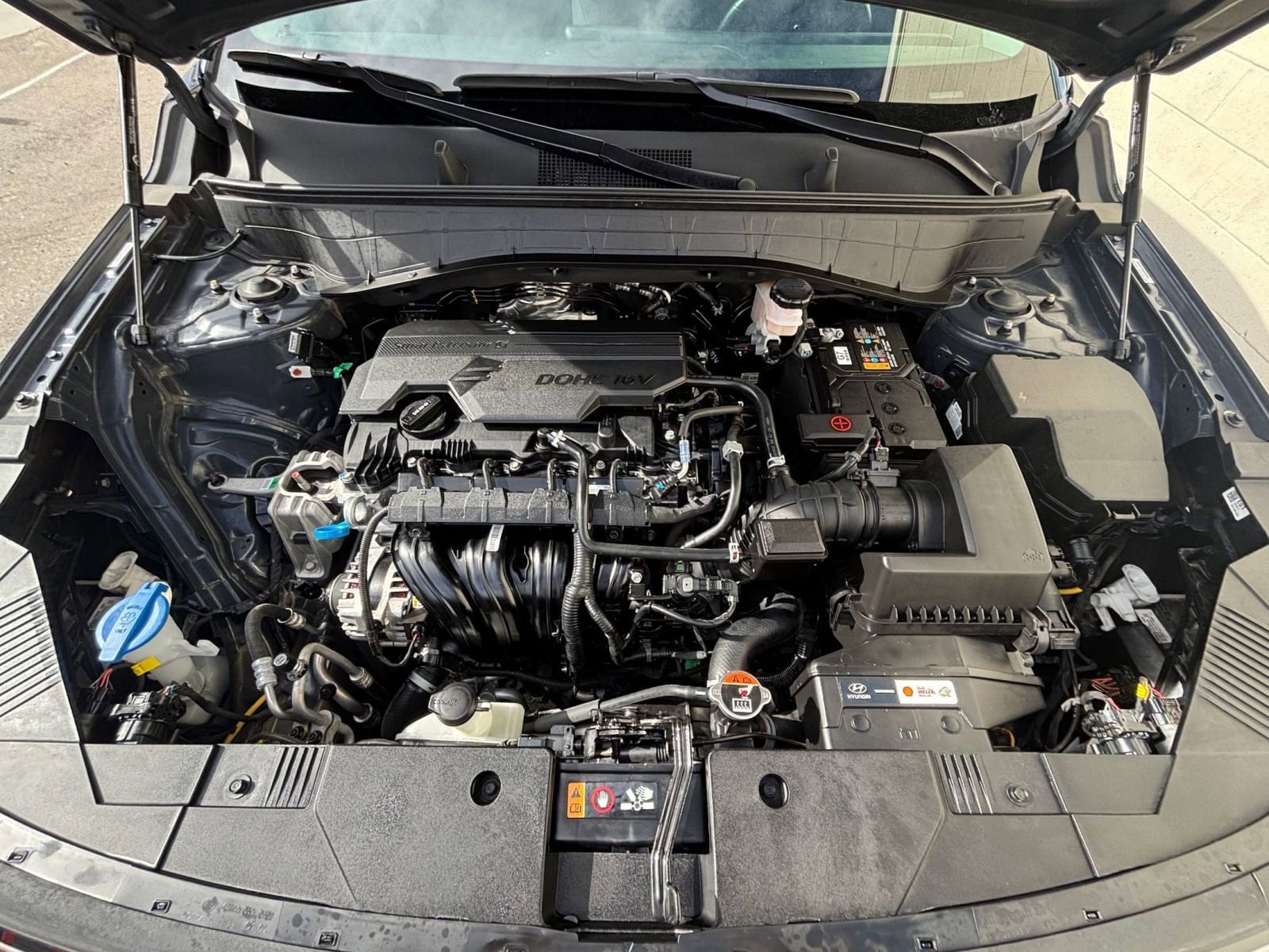 Thumbnail: 2025 Hyundai Kona - 32